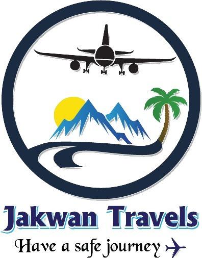 Jakwan Travels